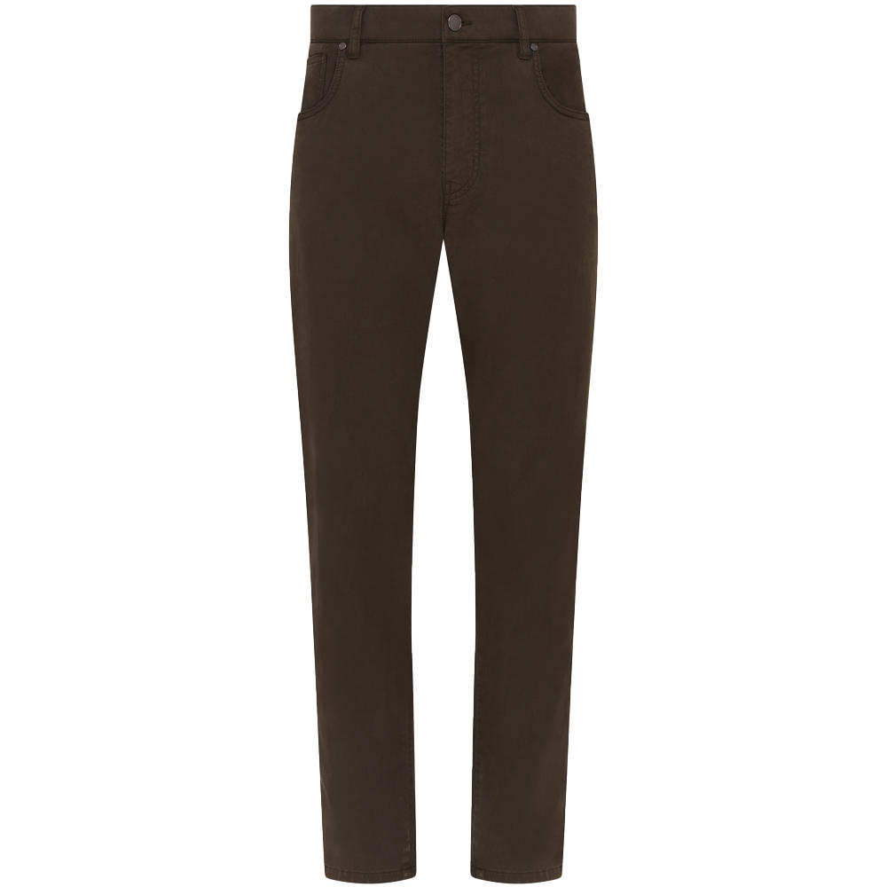 Purdey Herren Five Pocket Hose