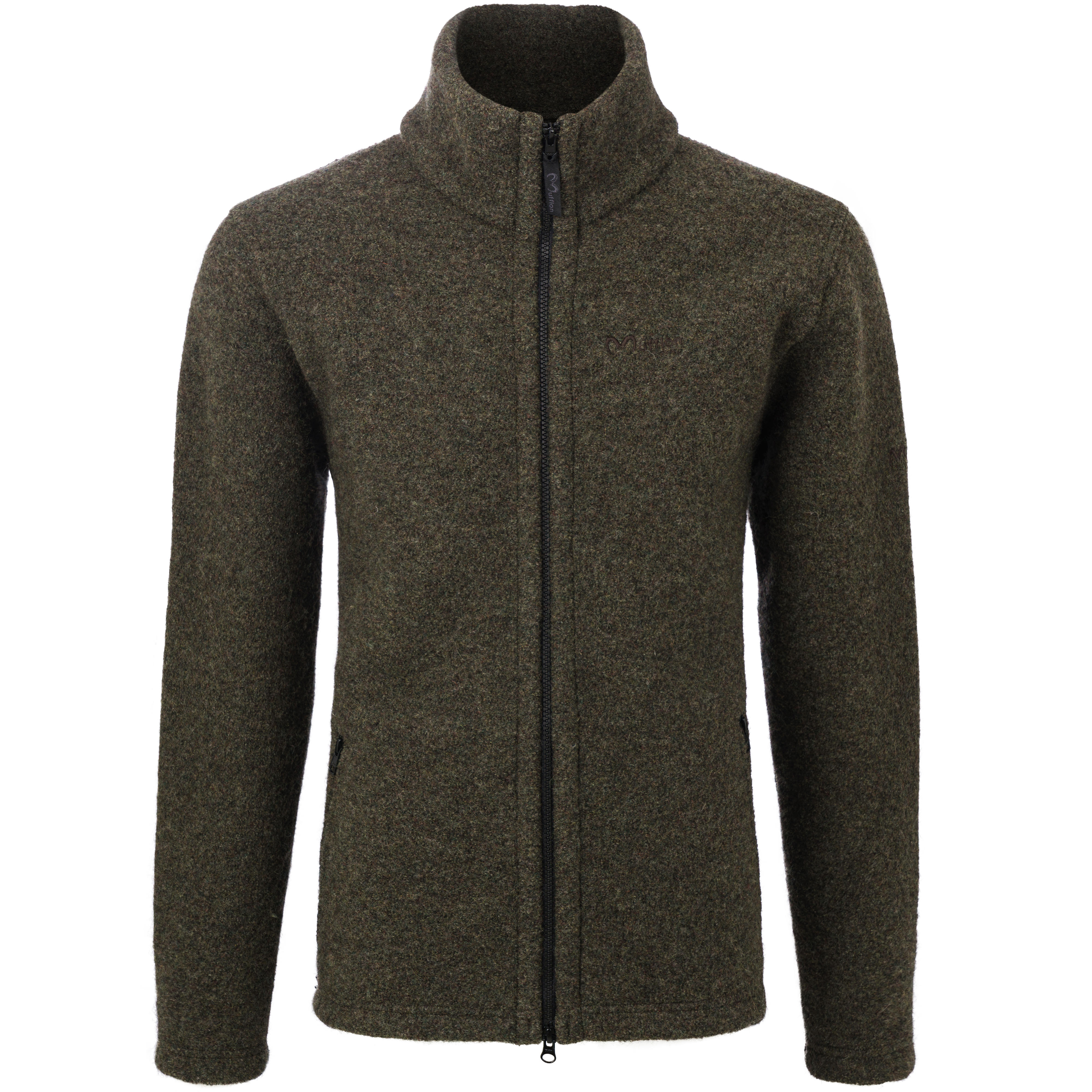 Mufflon Herren Walkjacke »Jakob«