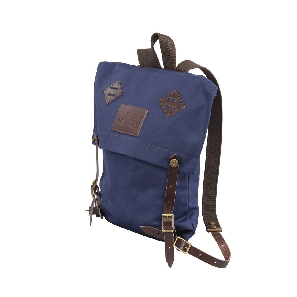Rucksack, Seil Marschall »Thoreau Pack«, blau