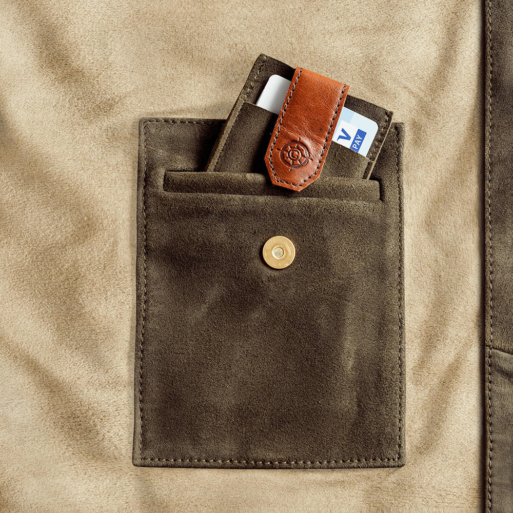 »Marshal Lady« Ladies Duffle Coat