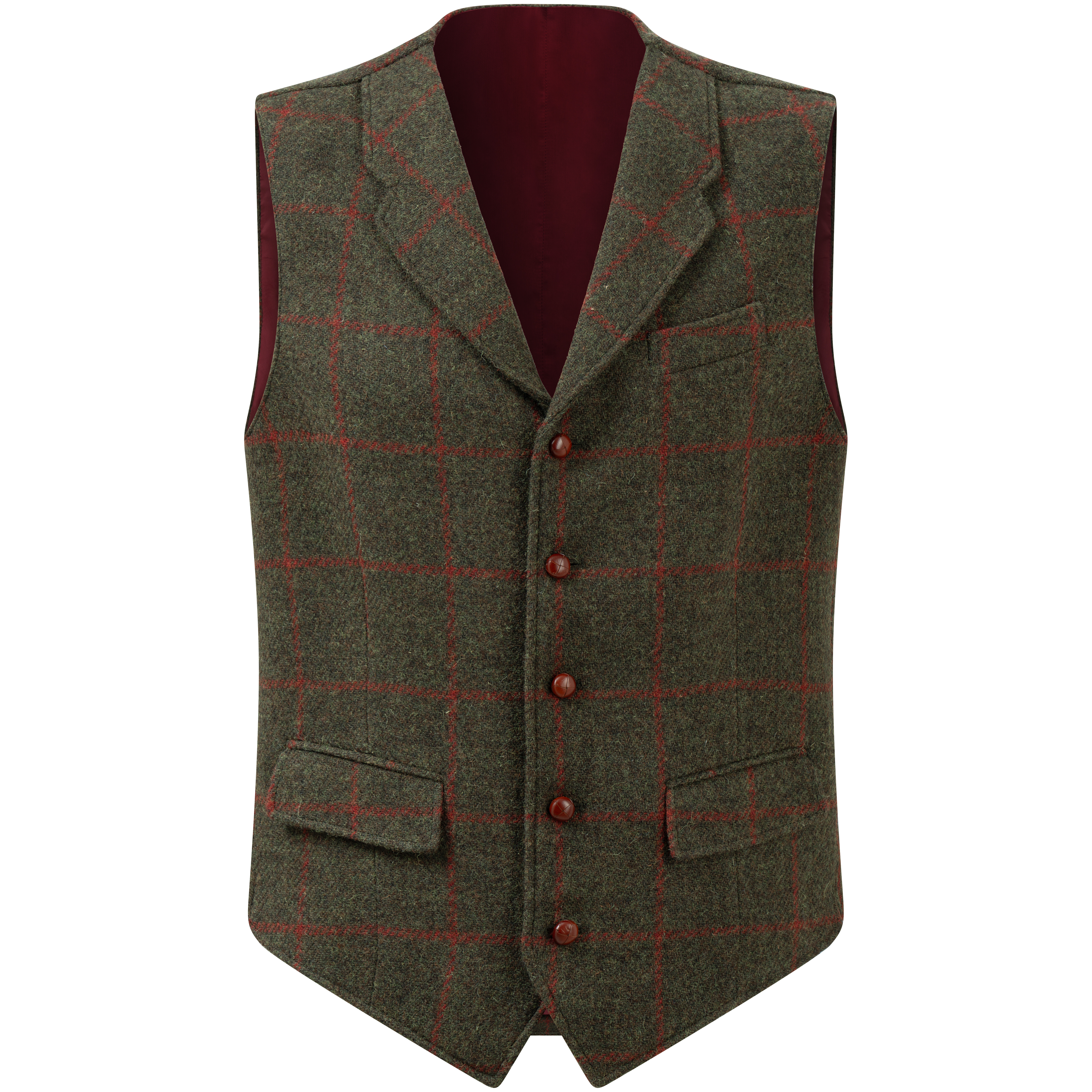 green/red