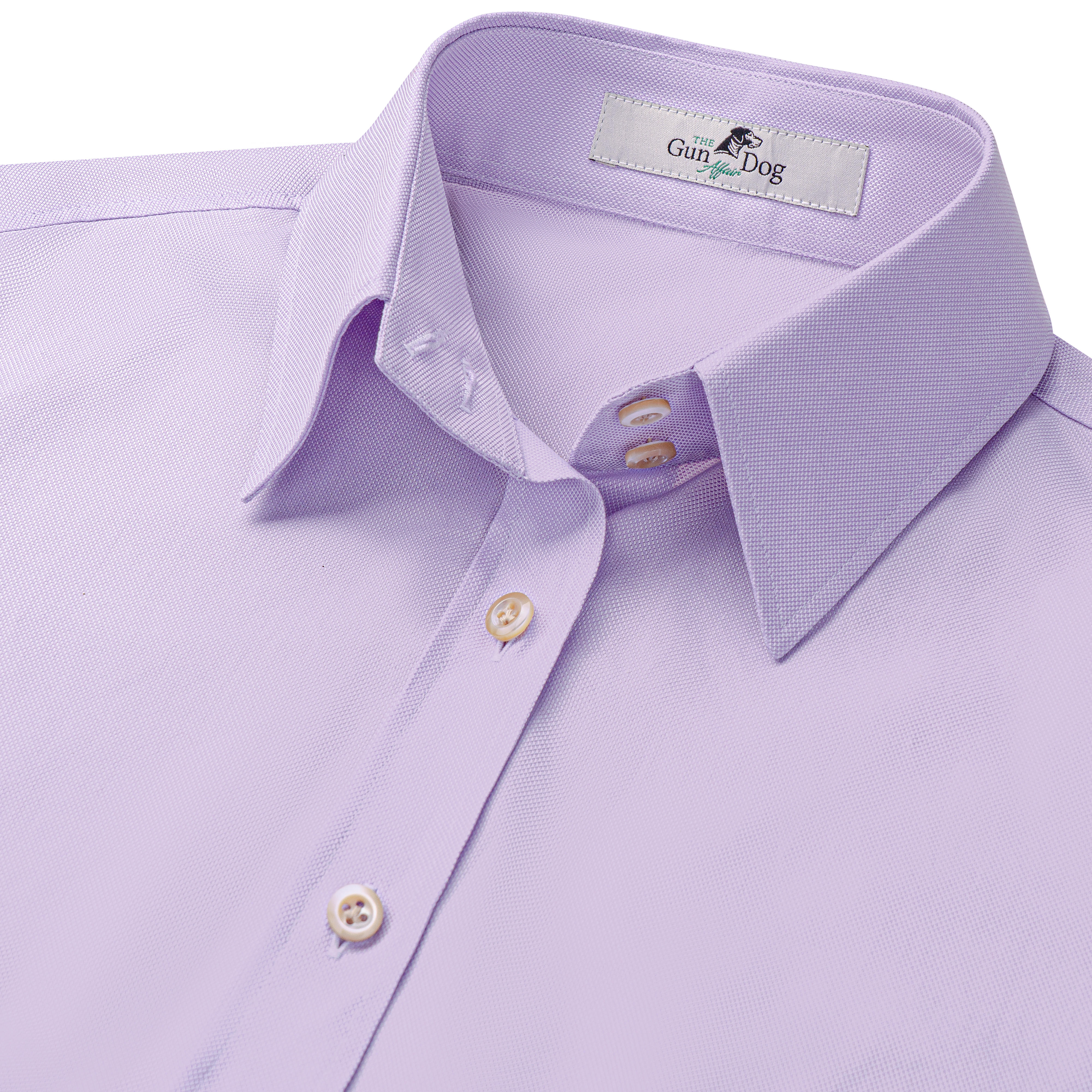 Chemisier The GunDog Affair » Somerset «, Royal Oxford