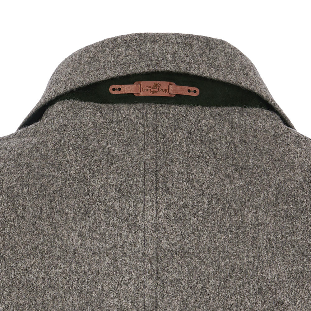 Cape imperméable » Arber «, loden