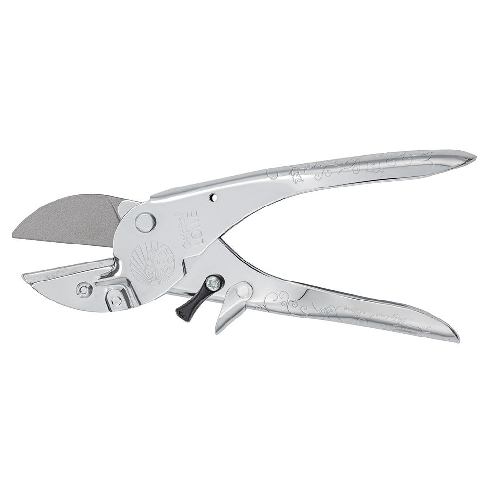 Löwe® 1 Original Amboss-Schere, Jubiläums-Edition