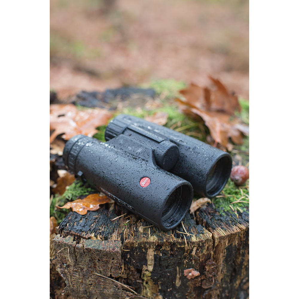 Jumelles Leica Trinovid HD 8 x 42
