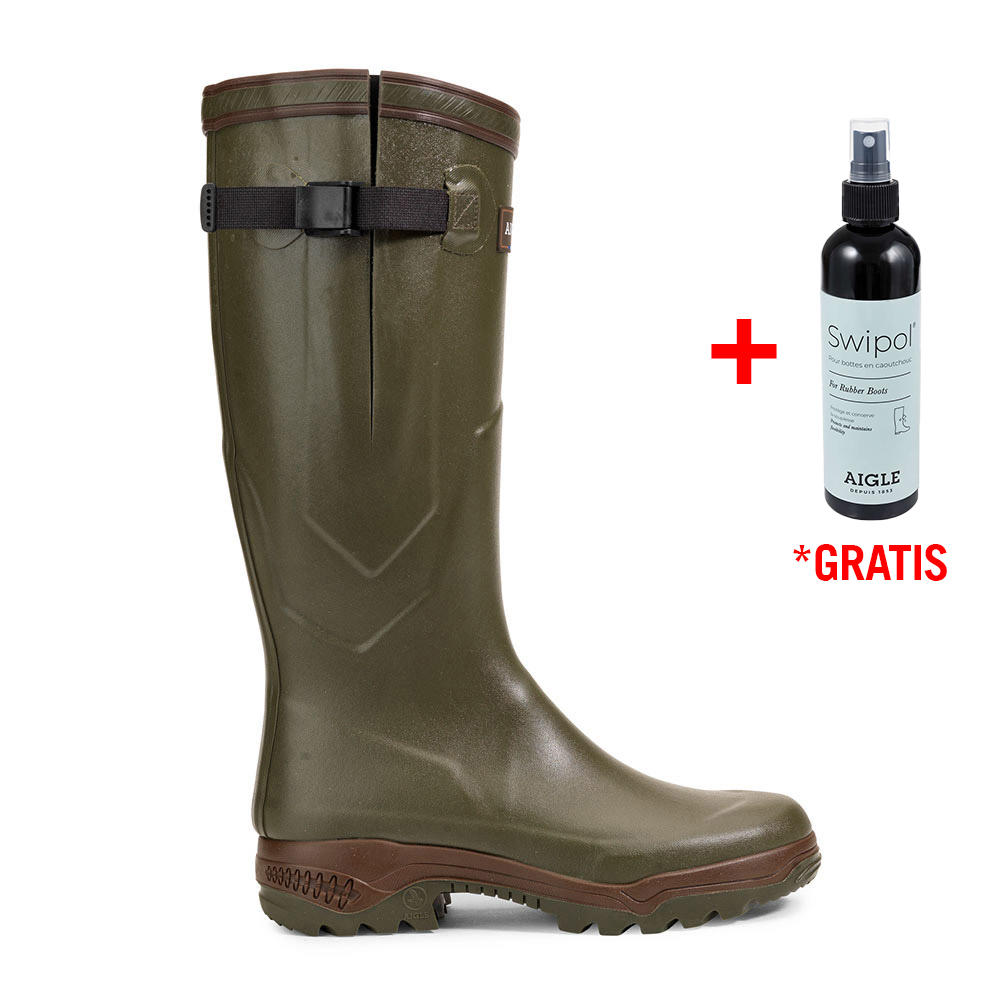 Aigle Gummistiefel Parcours 2 Vario