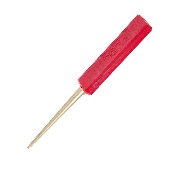 DMT® Cone File