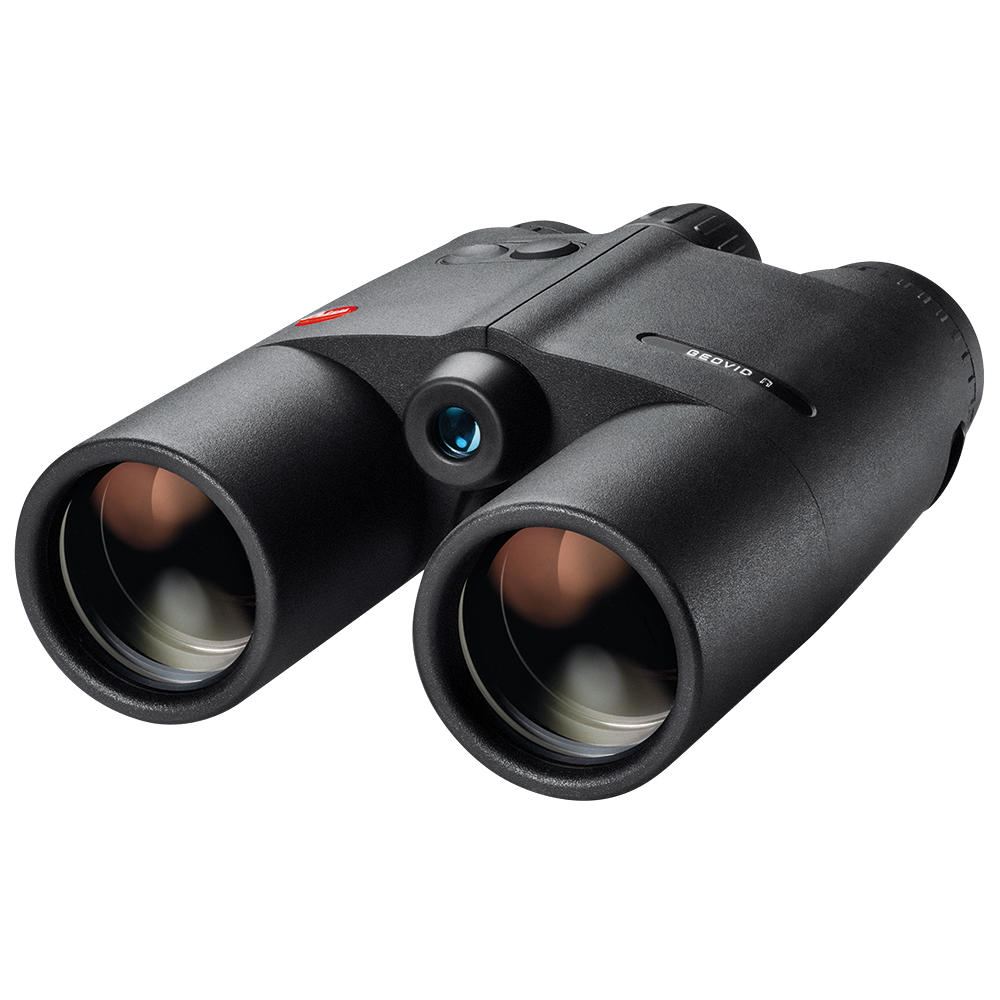 Leica Fernglas mit Entfernungsmesser Geovid R 8 x 42