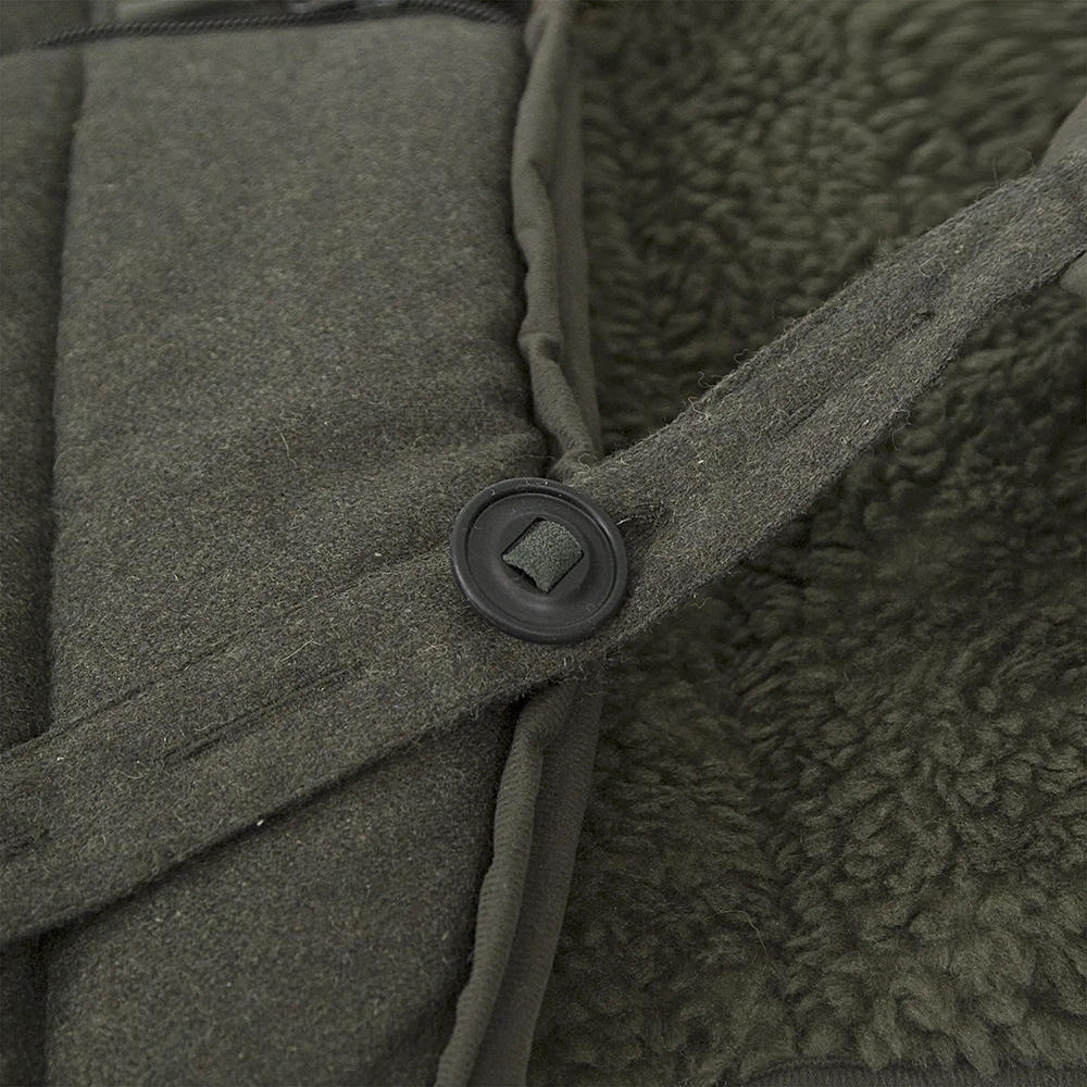 Carinthia® Ansitzsack Webpelz, Größe XL