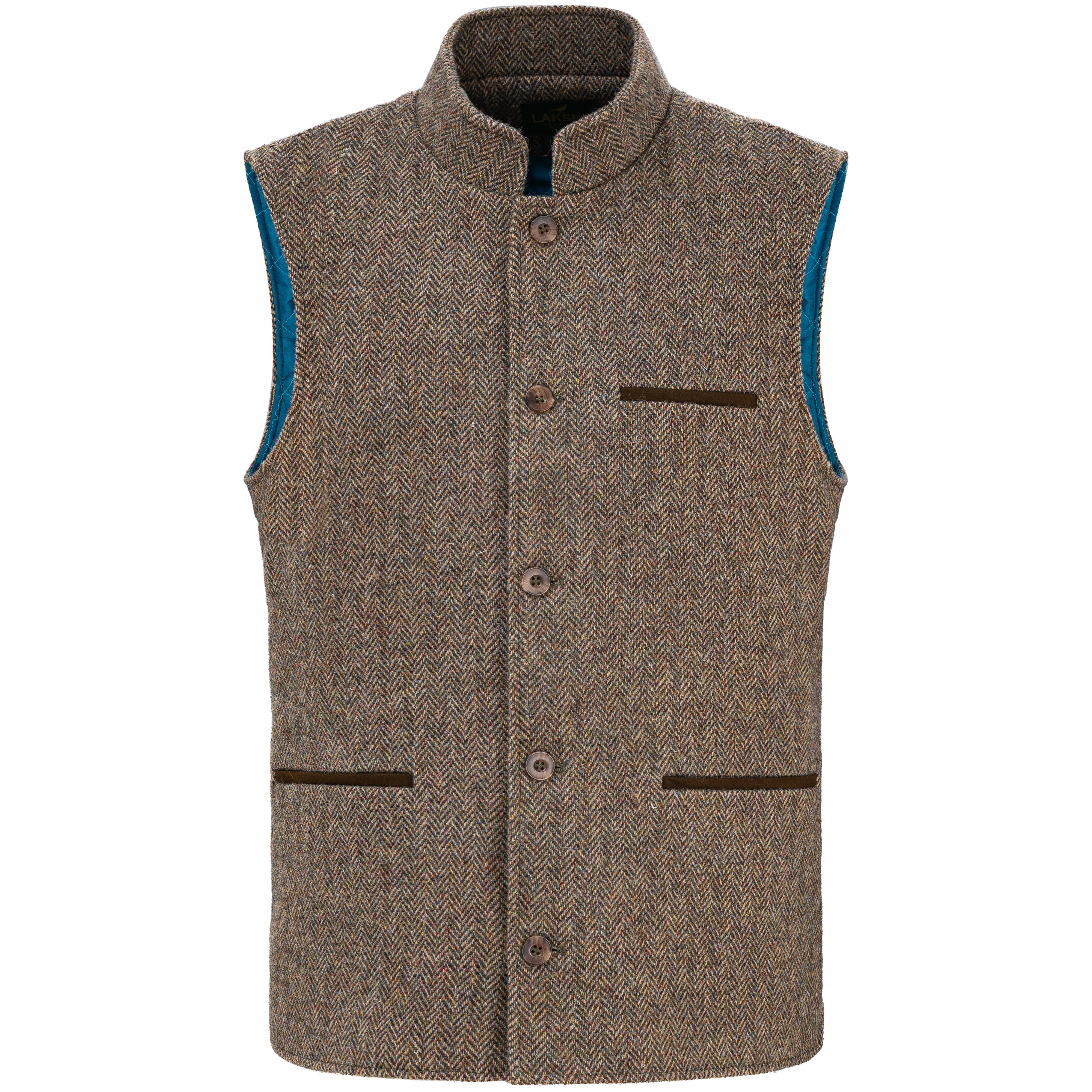Gilet pour homme Laksen » Fife «, Lewis,