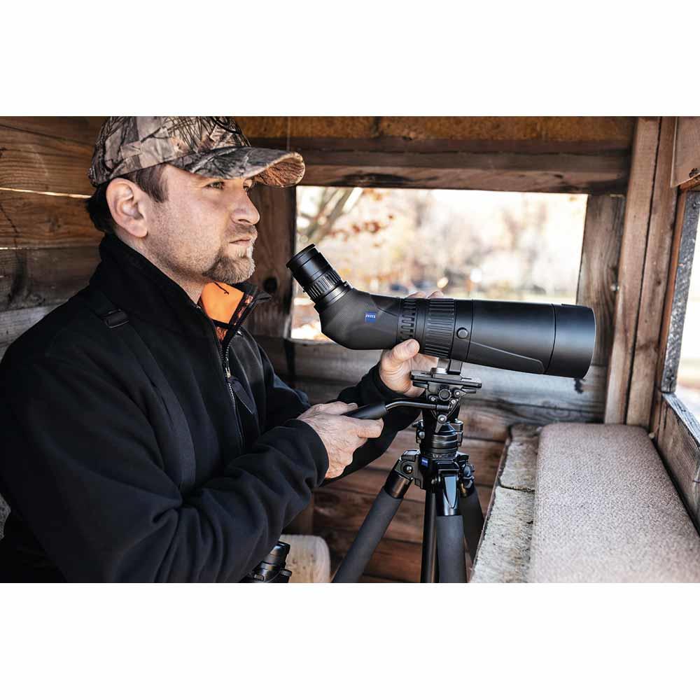 Zeiss Victory Harpia 85 Spotting Scope