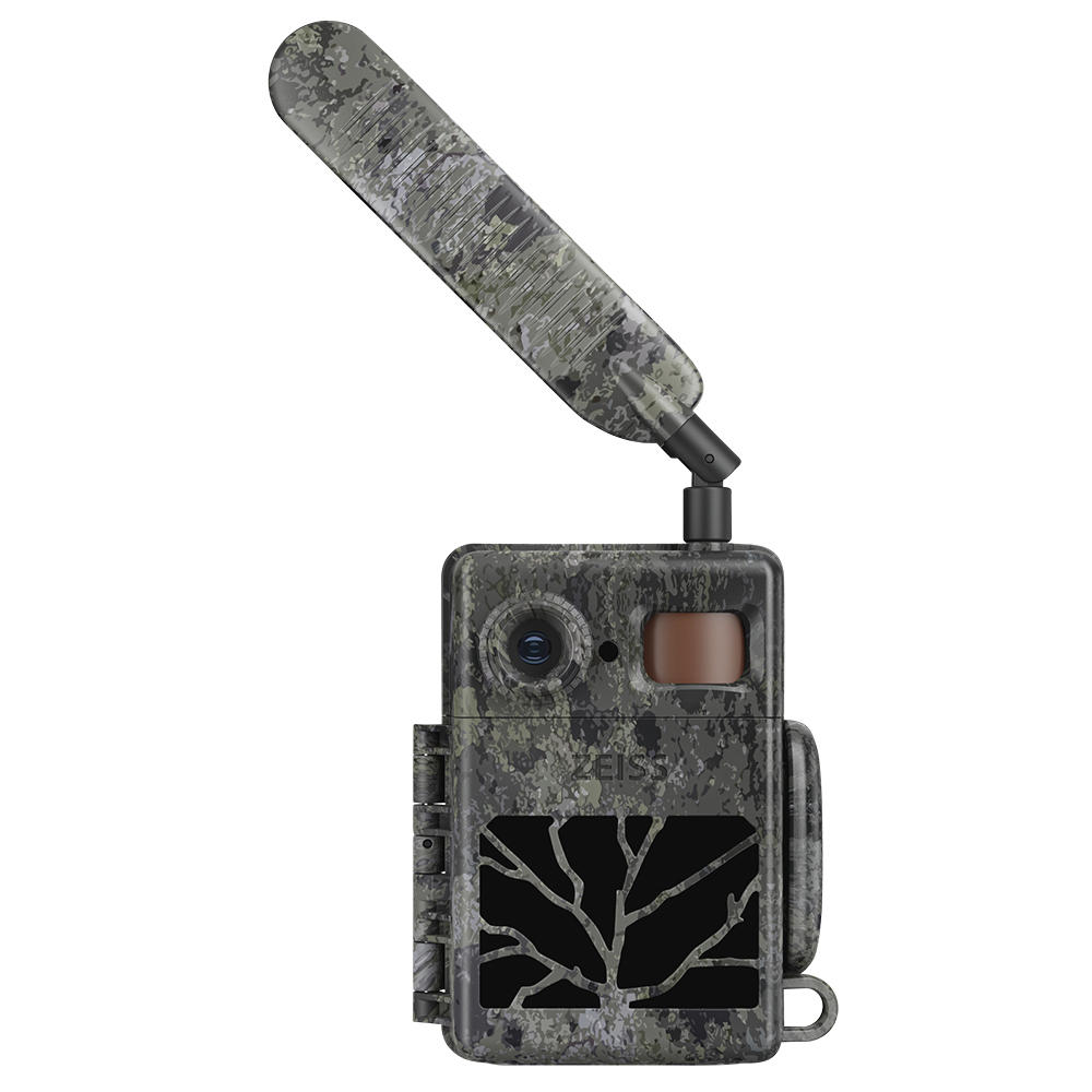 Zeiss Secacam 7 Wildkamera