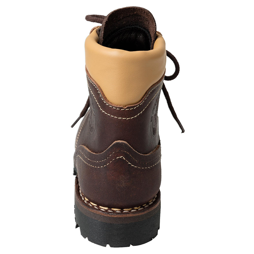 Bertl Stiefel 2000, schmale Bauform