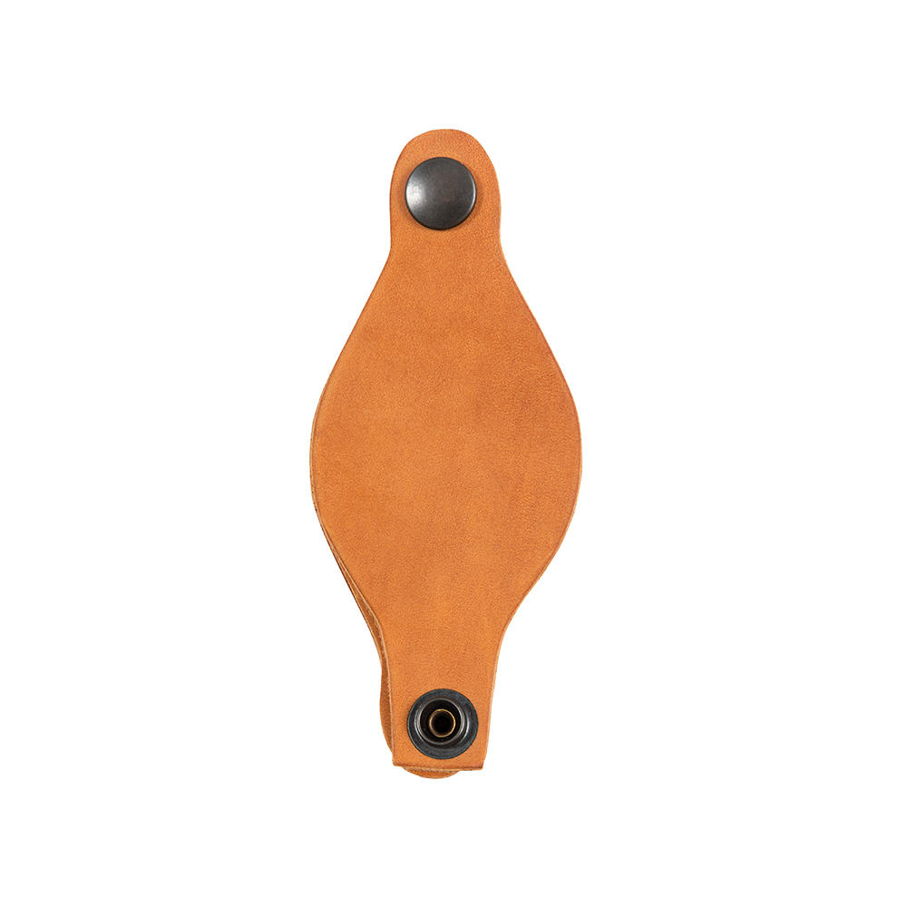 Protection de sol en cuir pour chaise de camping Kampier TP, 4 pièces