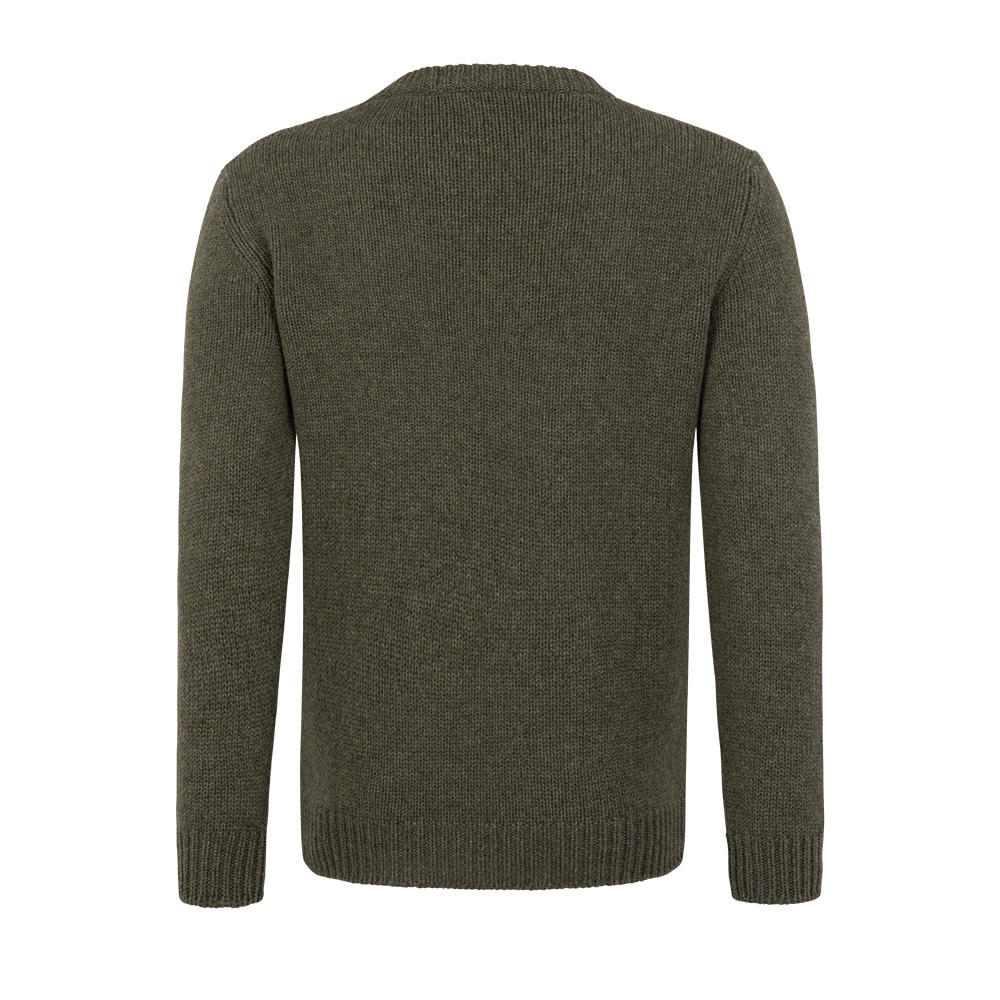 »Martino« Men’s Cashmere Crew Neck Sweater