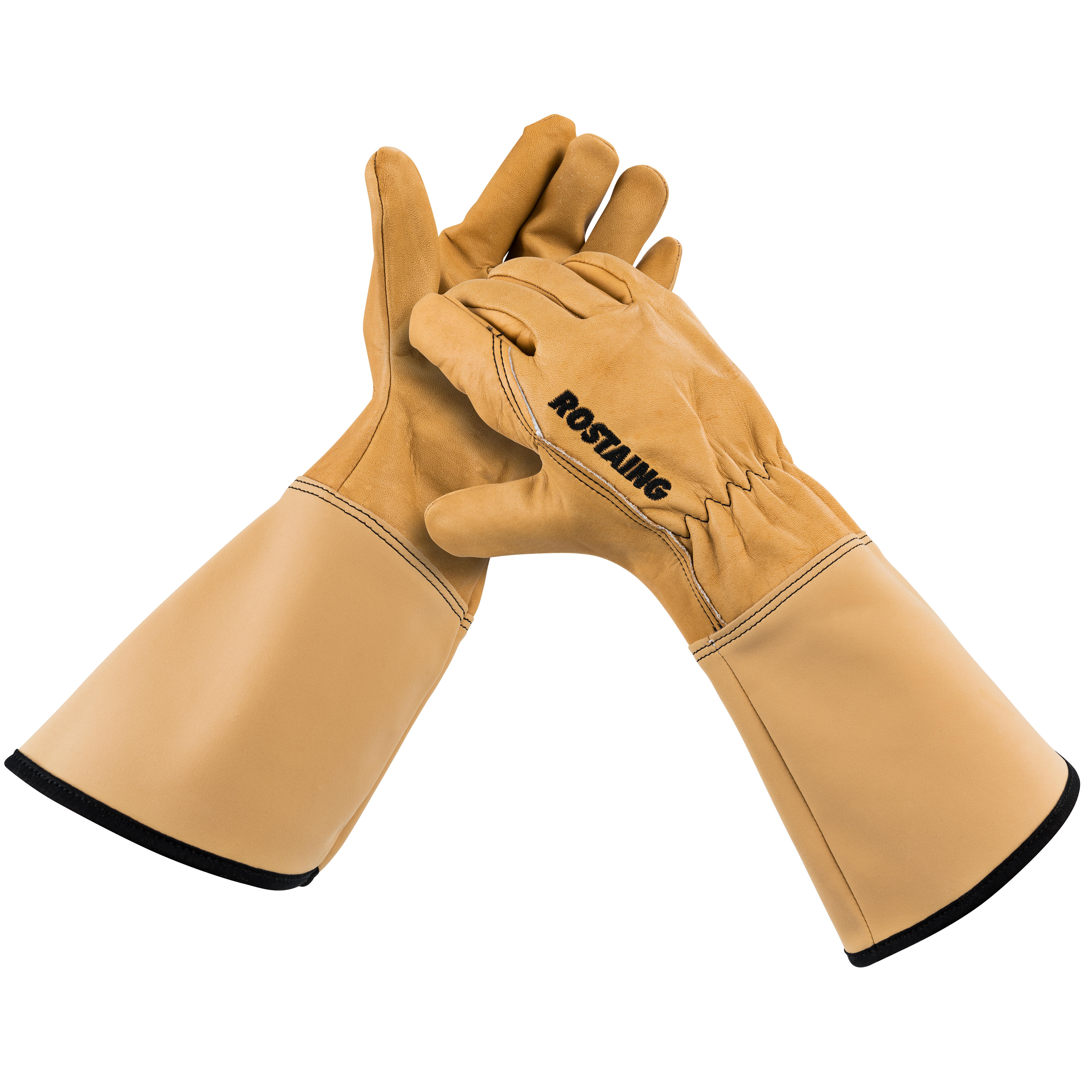 Rostaing® Gartenhandschuhe »Roseraie«, Größe 10