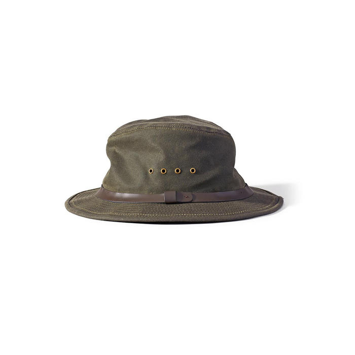 Filson Insulated Packer Hat