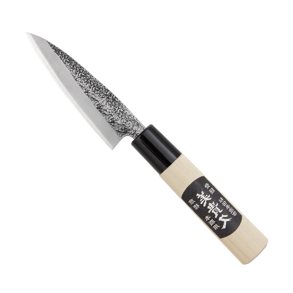 Mikihisa Hocho, Petty (Small All-purpose Knife), 105 mm