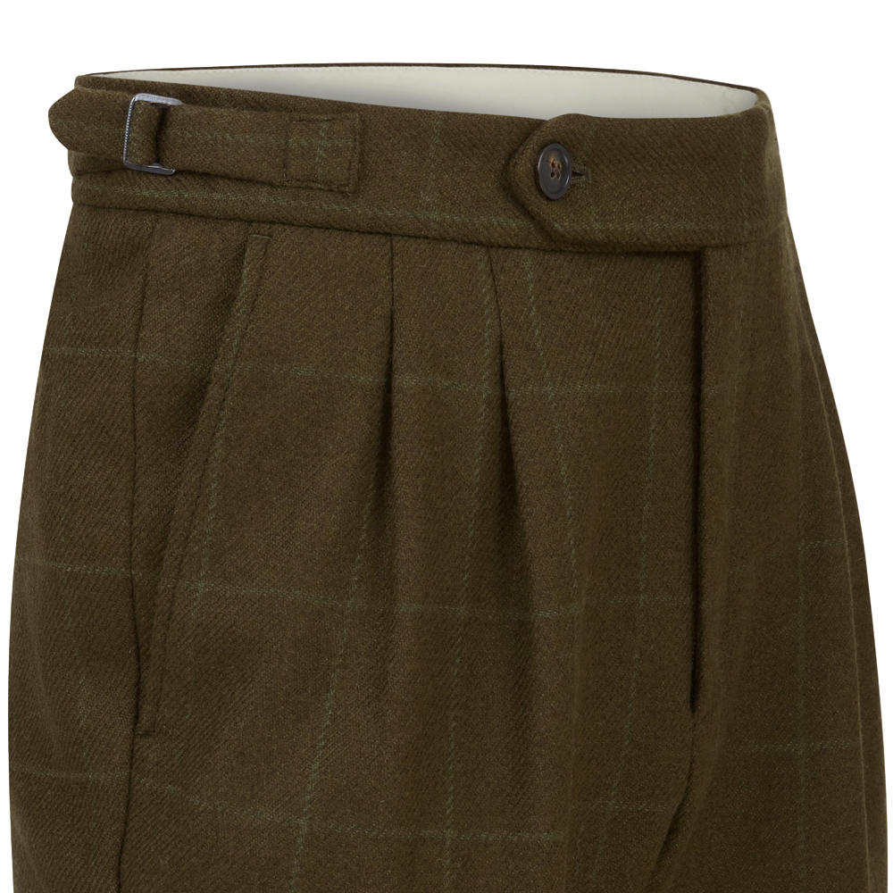 Purdey »Zetland« Men’s Tweed Breeks