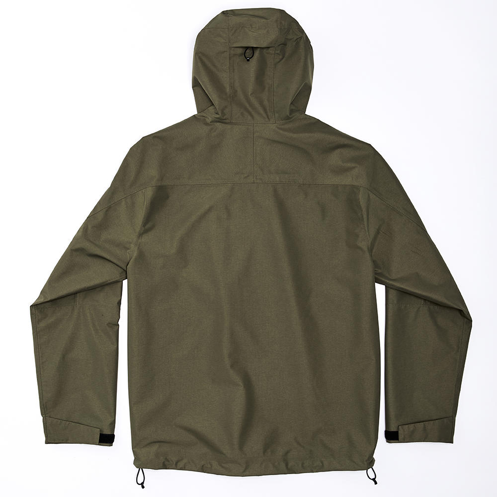 Filson Swiftwater Rain Jacket