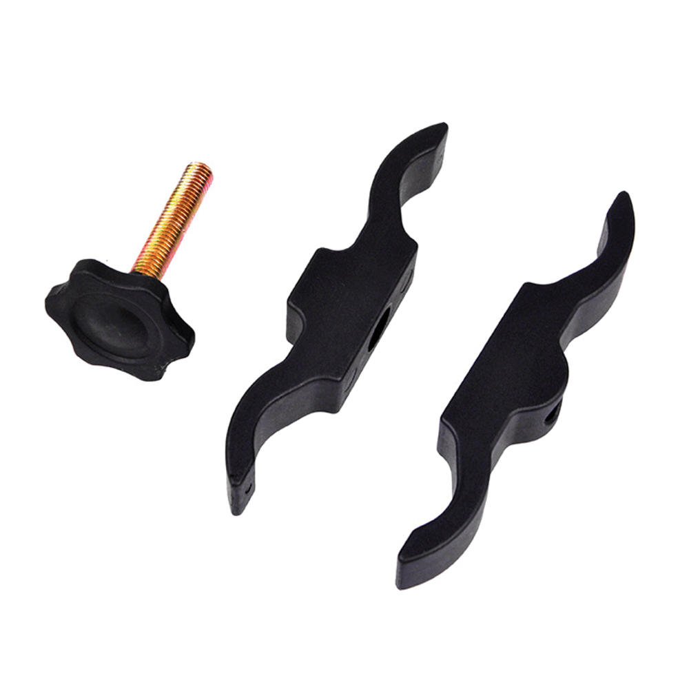 Support universel pour lampes SPERAS SM1, 25-35 mm