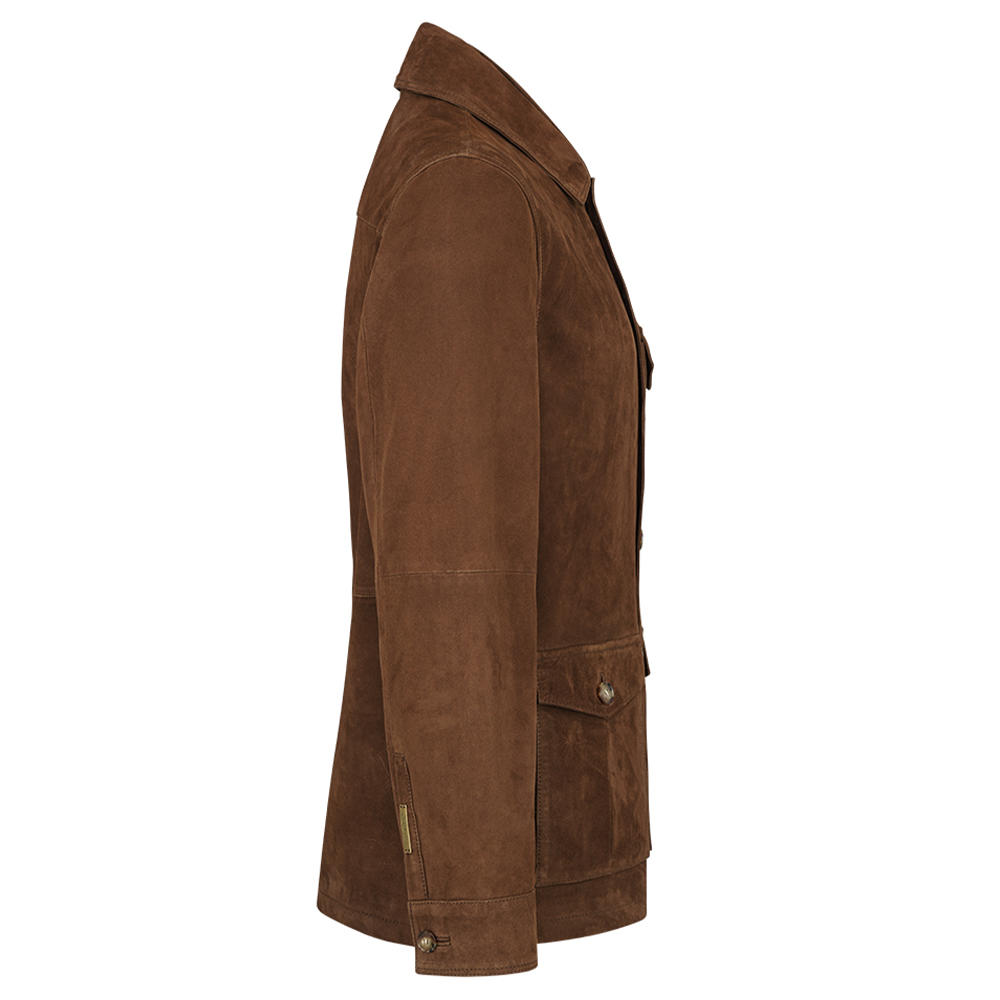 »Artisan« Men's Shirt Jacket