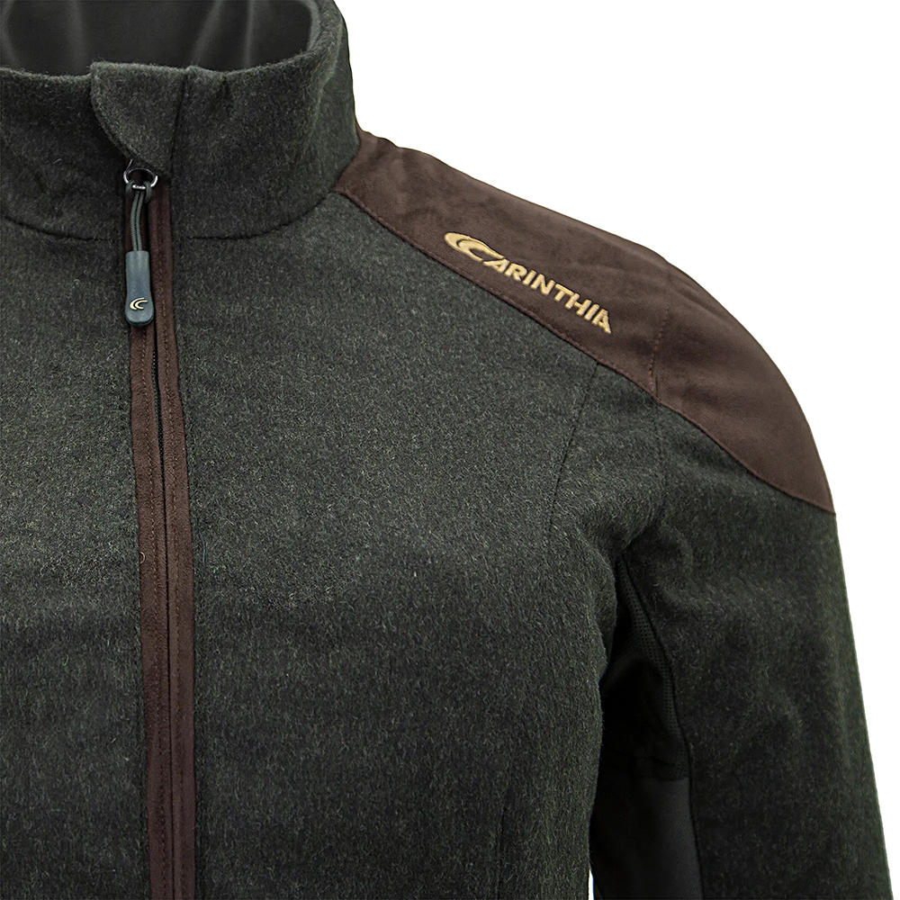 Carinthia G-Loft TLLG Damen Jacke