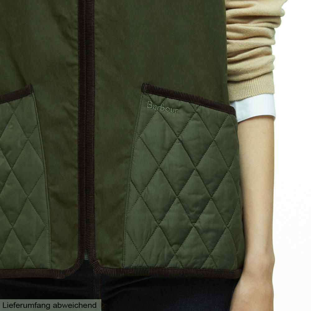 Barbour Damen-Weste »Blake«