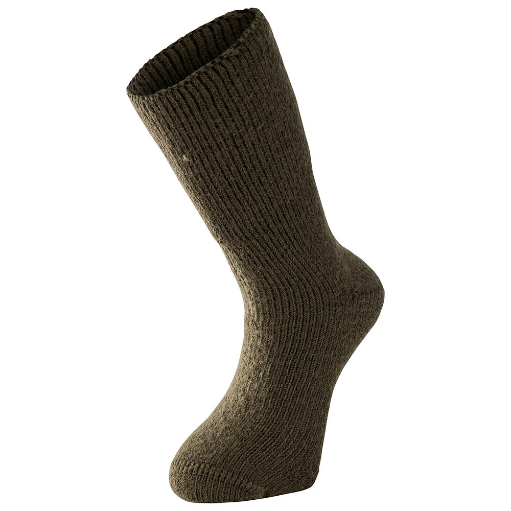 Woolpower® Socken Classic, 600 g/m²