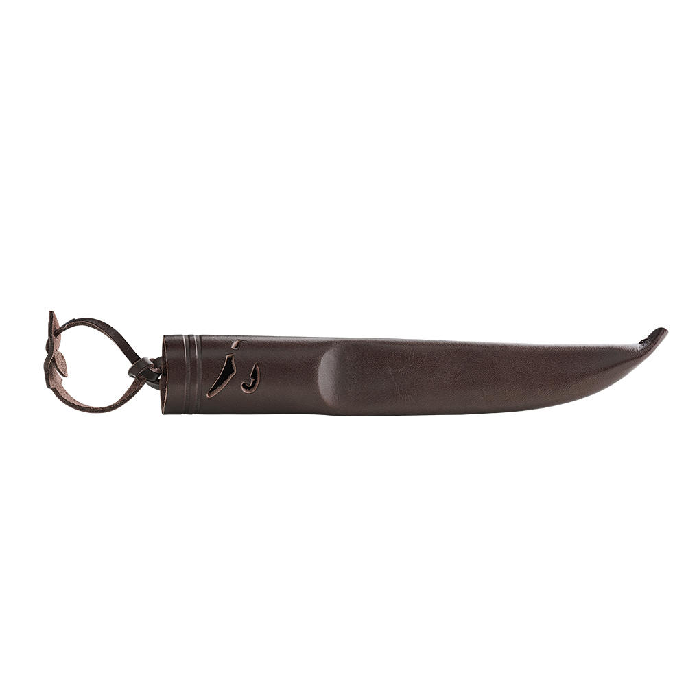 Helle Fischermesser Hellefisk