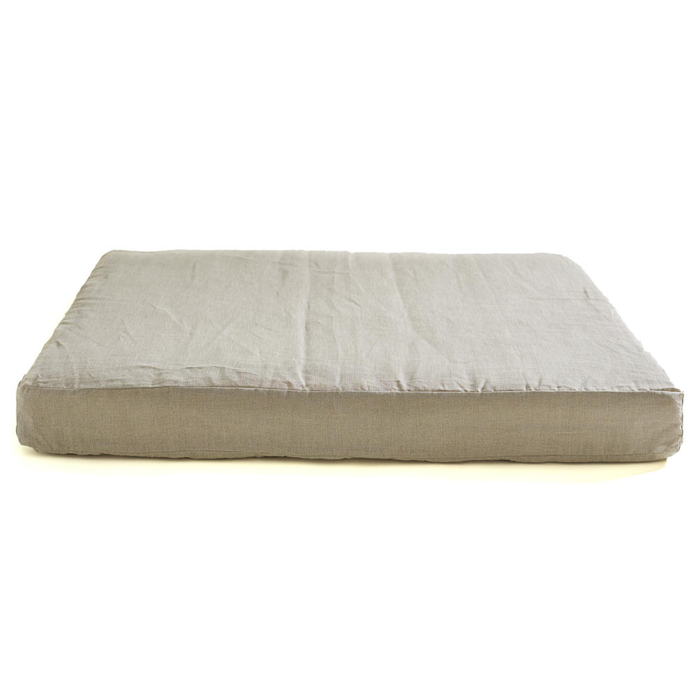 Matelas pour chien Helen Wells » Tweed Beech «, taille M 