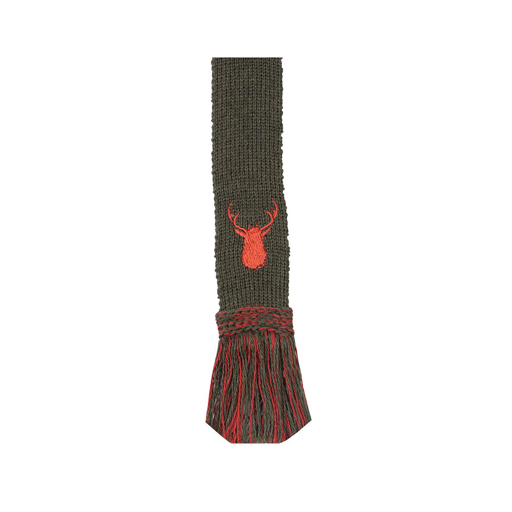 House of Cheviot »Garters« Strumpfbänder, Hirsch