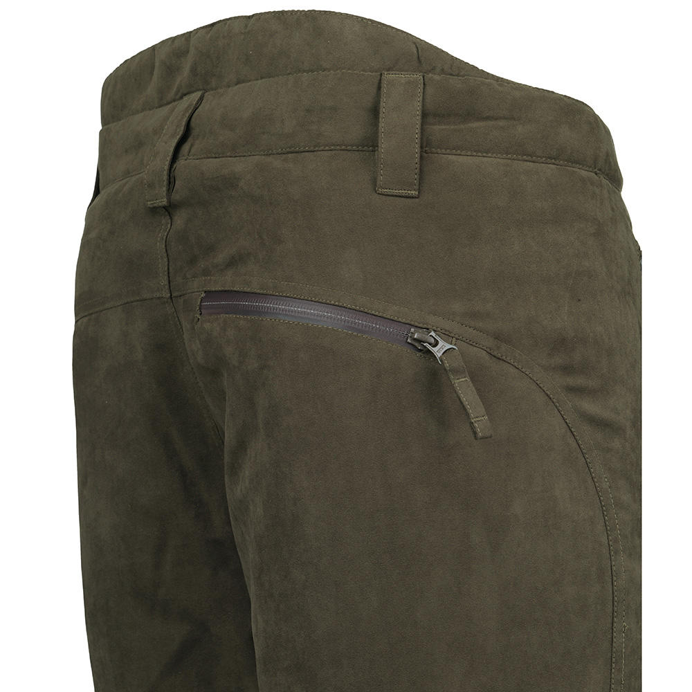 Pantalon de chasse pour femme Laksen » Glenshee «