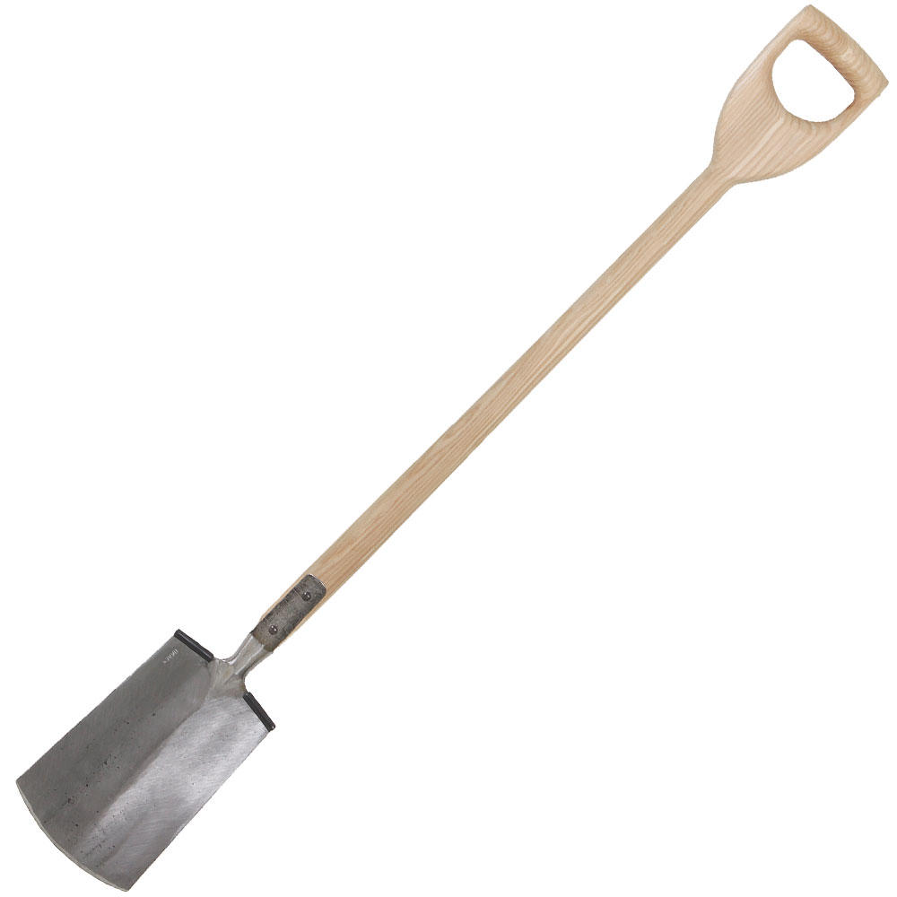 Baack® Holsteiner Rüffel D-Griff, 125 cm