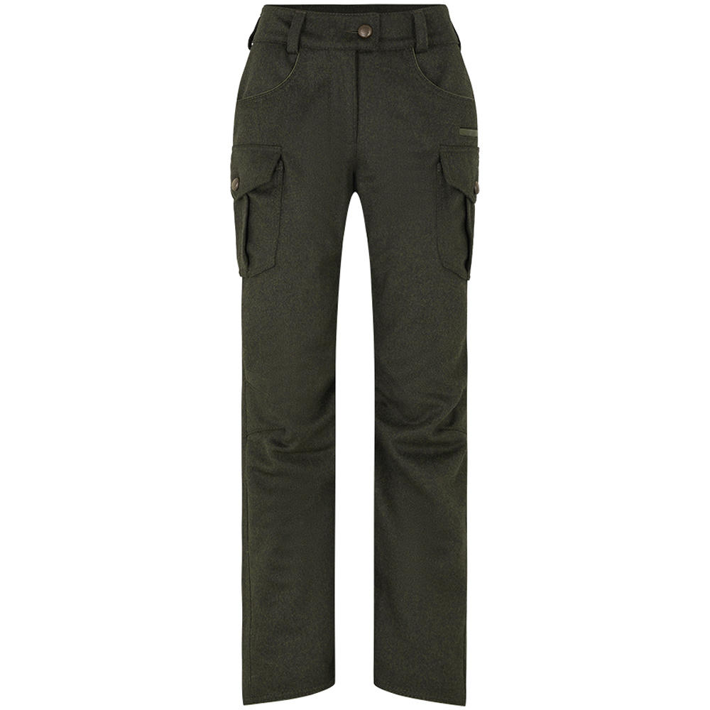 Heinz Bauer Damen Lodenhose Kicking Horse
