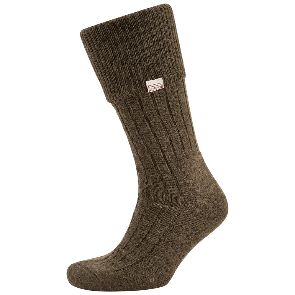 Dubarry Alpaka Stiefelstrumpf 