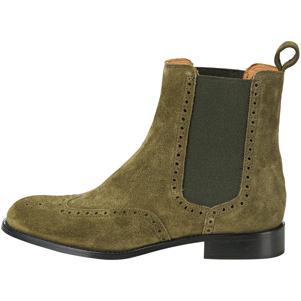 »Riley« Ladies Chelsea Boots