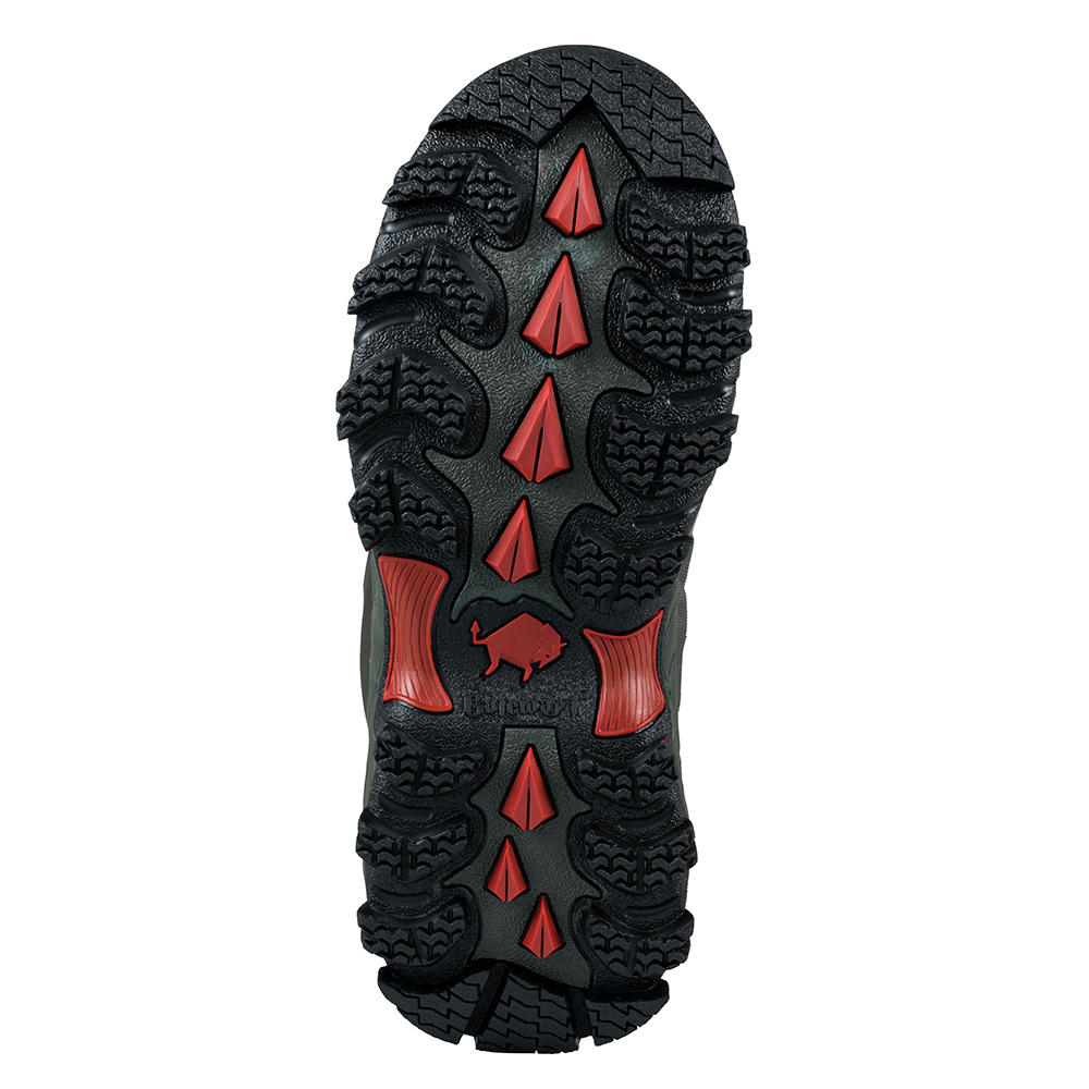 Gateway1 Gummistiefel Woodbeater 18" 7mm