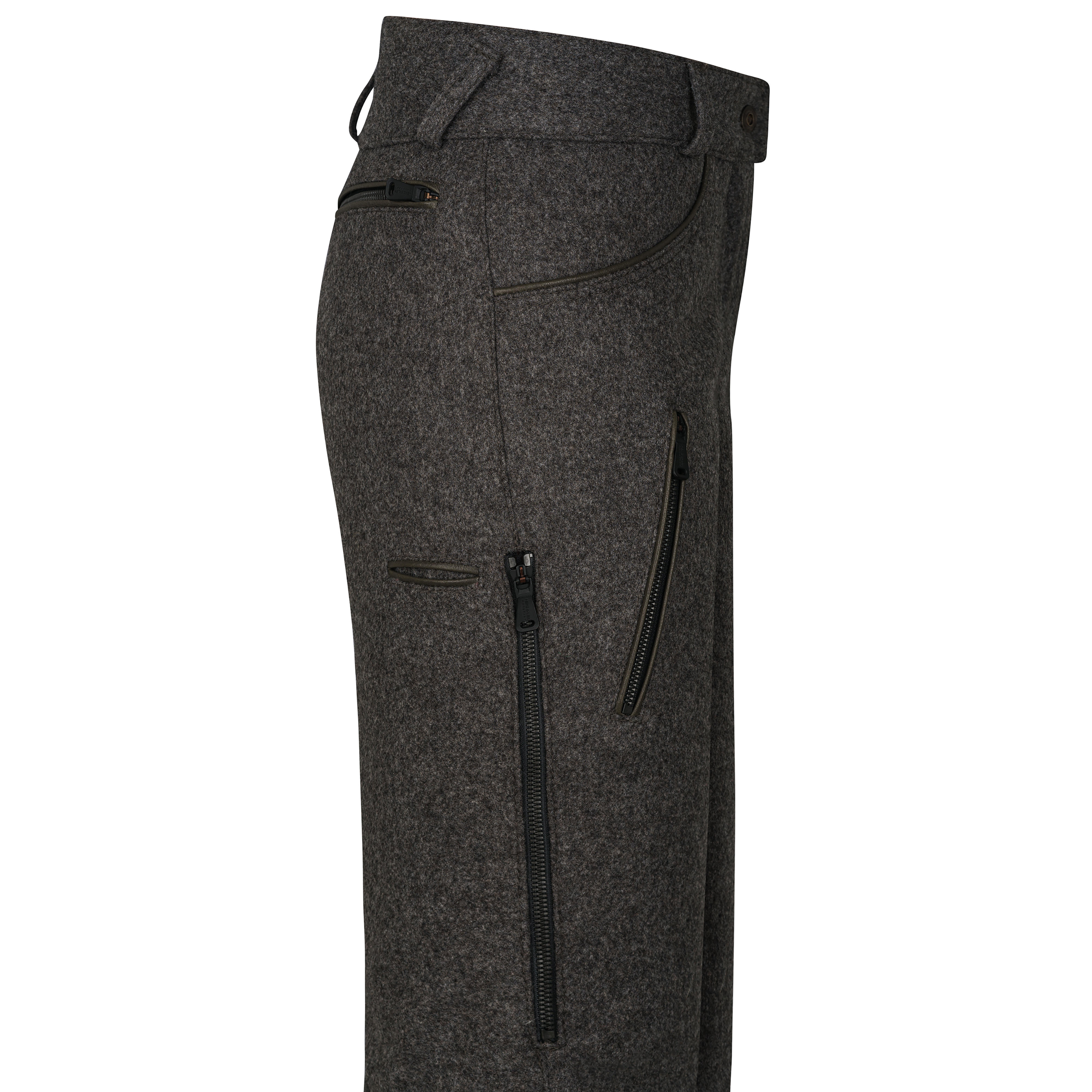 Heinz Bauer Damen Lodenhose Cerro Torre Lady