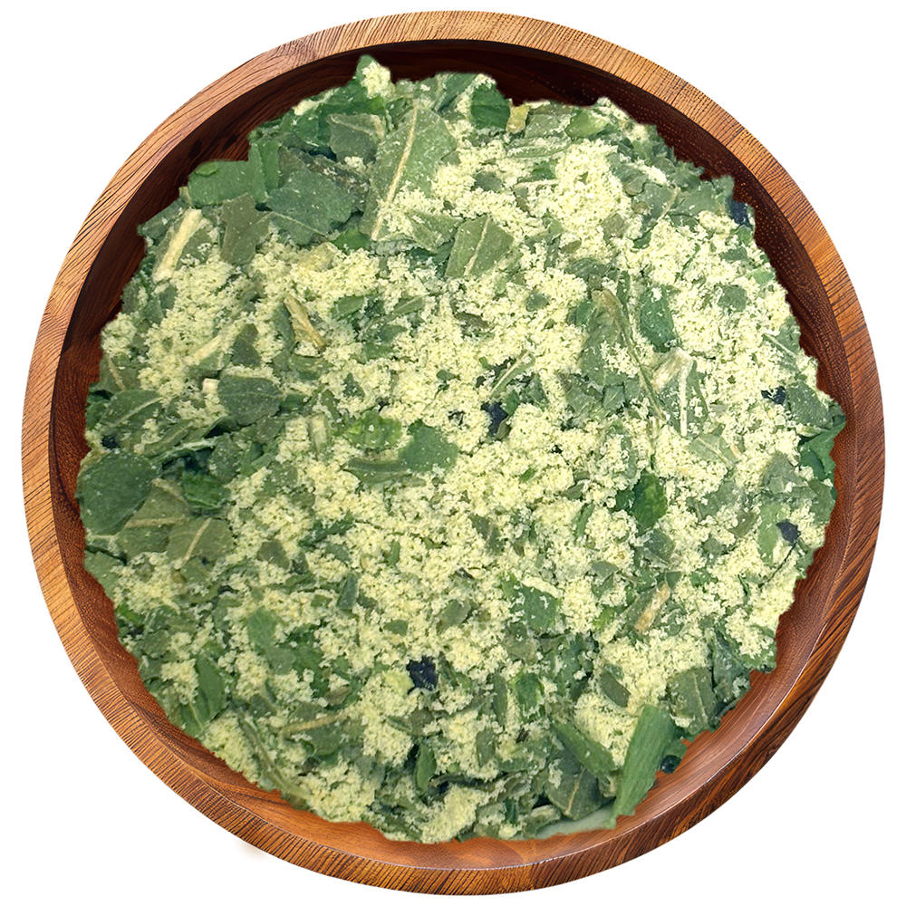 Pesto alla Genovese (Pesto de Gênes)