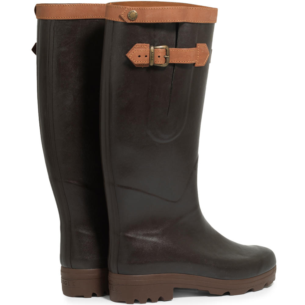Aigle Gummistiefel CHAMBORD SIGNATURE