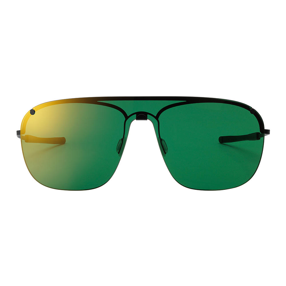 Laksen Schießbrille SHOTMASTER