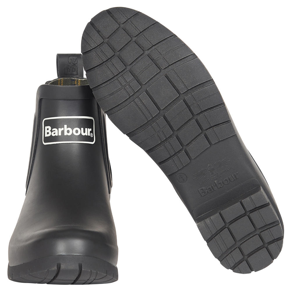 Barbour Damen-Gummistiefel »Kingham«