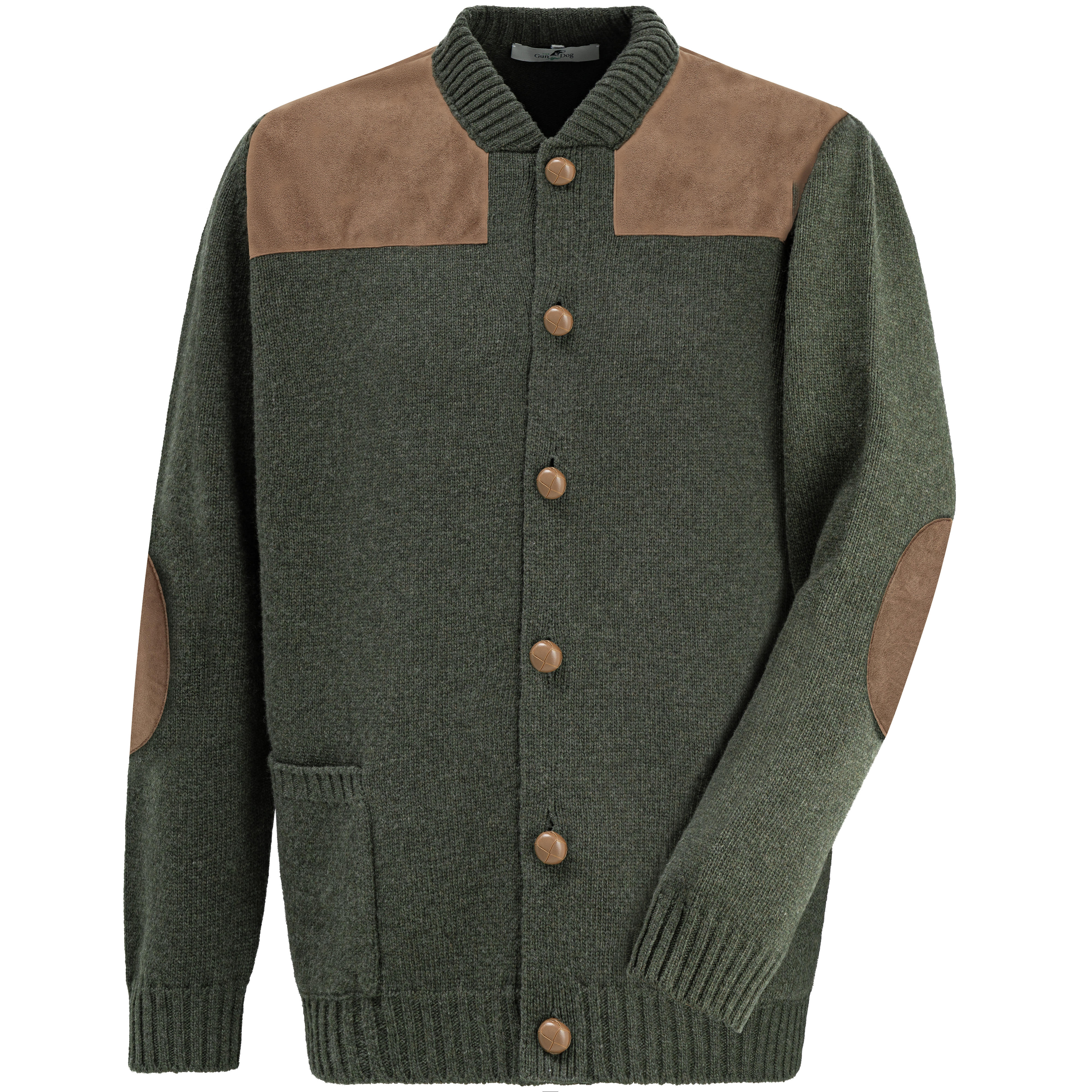 Cardigan pour homme » Roberto «