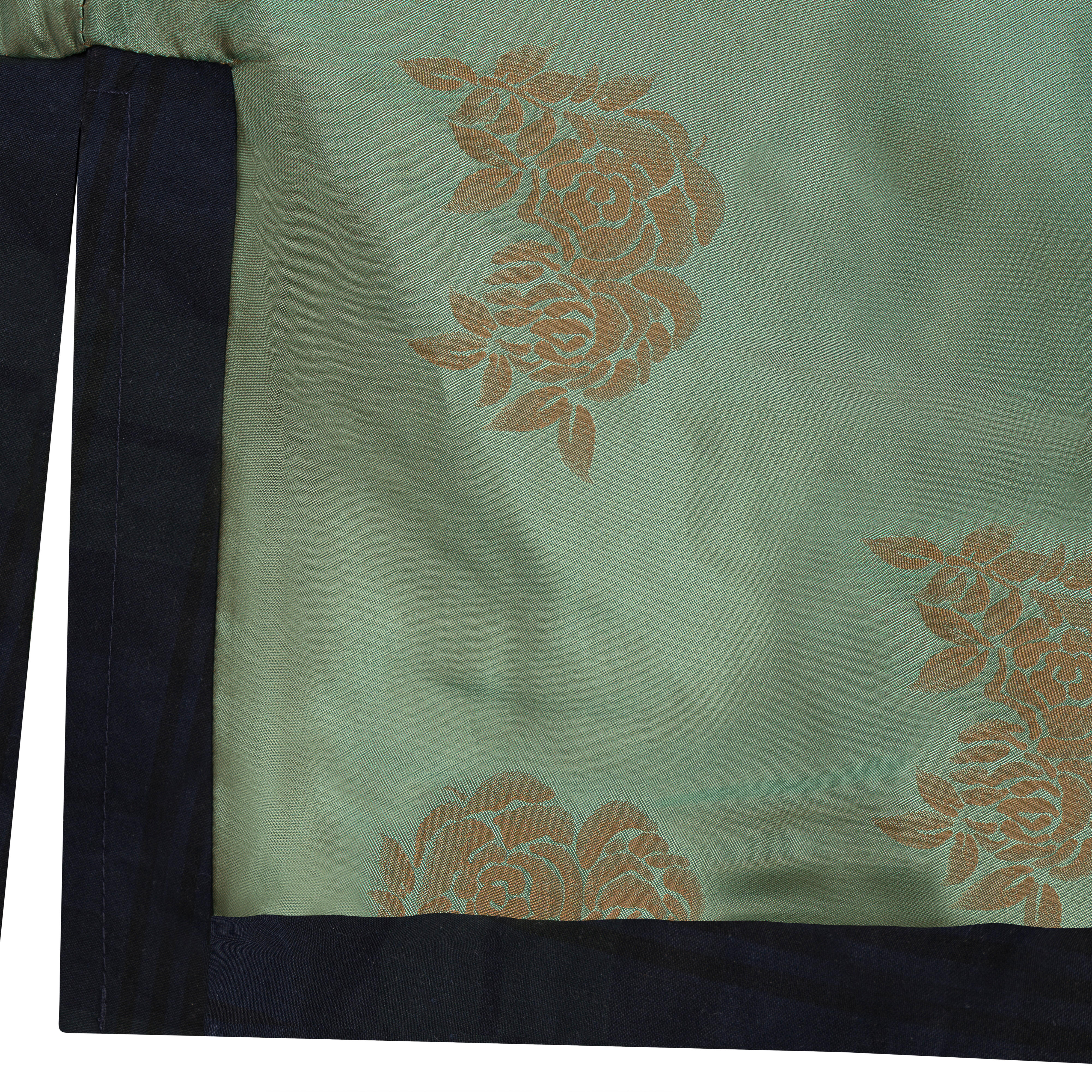 VON DÖRNBERG, Damen-Jacke »Eilika«, Dry-Waxed