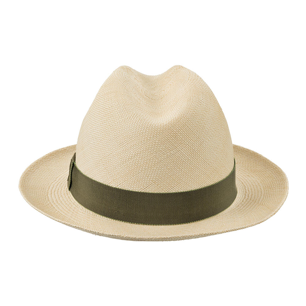 Chapeau Purdey » Panama «