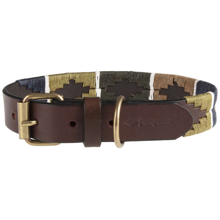 Pampeano® »Caza« Dog Collar, Size XXS