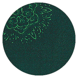 madder green