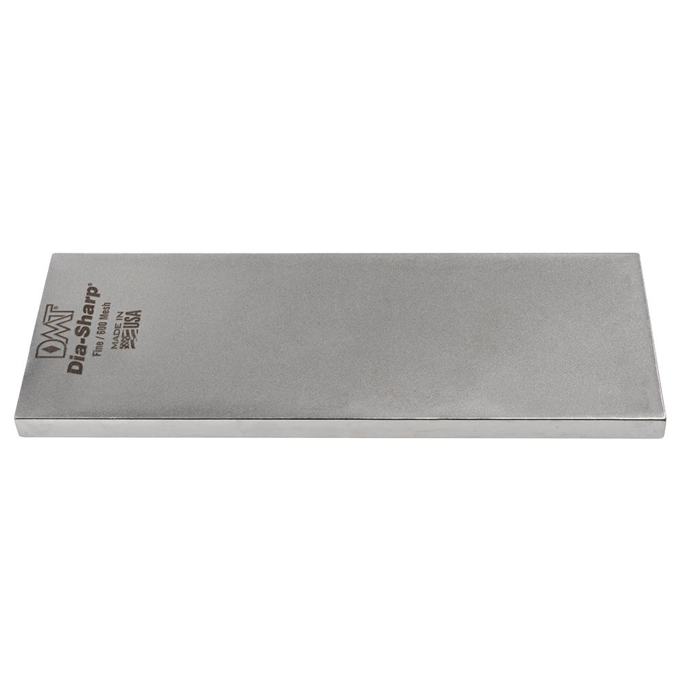 DMT® Dia-Sharp® Schärfblock, Körnung 600 (fein)