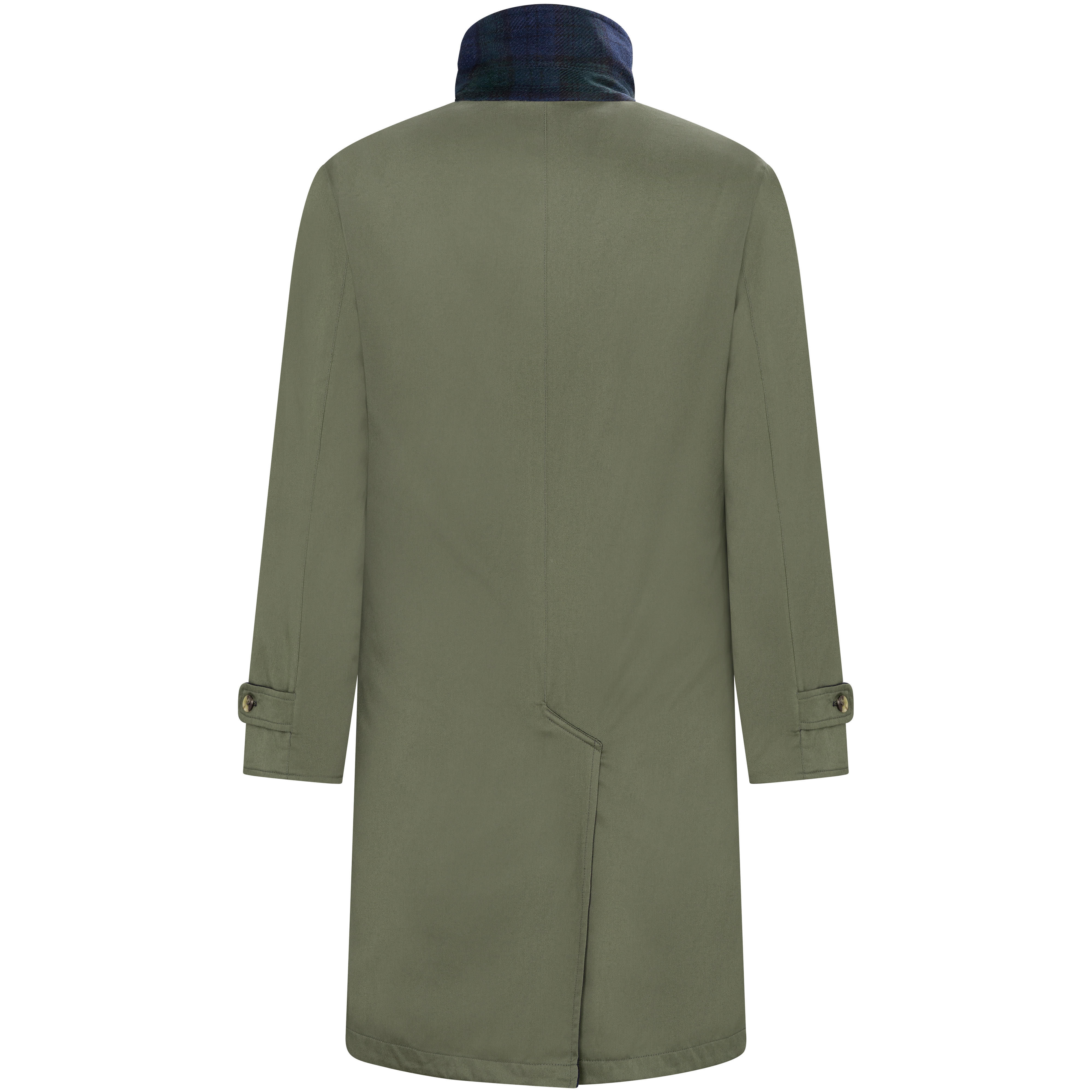 The GunDog Affair Herren-Wendemantel »Hawick«